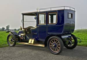 Image 19/50 of Renault 3 1&#x2F;2 Litre Tourer (1911)