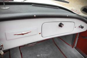 Image 69/70 of Lancia Aurelia B24 Convertible (1957)