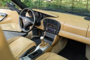 Imagen 34/50 de Porsche Boxster (2000)