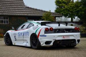 Image 4/17 of Ferrari F430 GTC (2008)