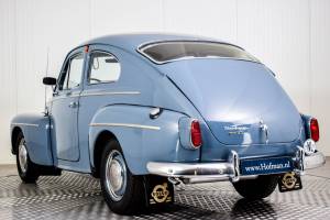 Bild 10/50 von Volvo PV 544 (1959)