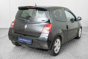 Bild 25/41 von Renault Twingo 1.2 16V (2008)