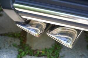 Image 11/18 de Mercedes-Benz G 500 Final Edition 200 (2014)