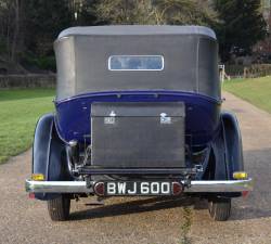 Image 25/50 of Rolls-Royce 20/25 HP (1936)