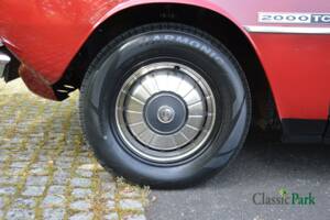 Image 43/50 of Rover 2000 TC (1976)