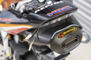 Bild 27/42 von Honda CBR 1000 RR Fireblade (2007)