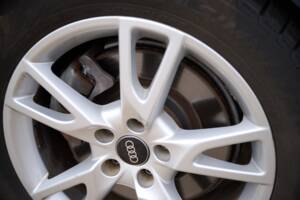 Bild 20/50 von Audi A6 3.0 TFSI allroad quattro (2012)