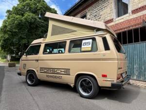 Bild 4/21 von Volkswagen T3 Transporter 2.1 (1985)
