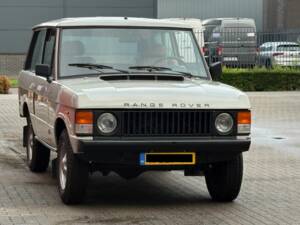 Bild 2/23 von Land Rover Range Rover Classic (1981)