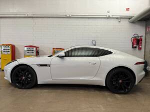 Bild 1/14 von Jaguar F-Type (2014)