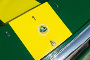 Afbeelding 12/50 van Lotus Europa (1971)