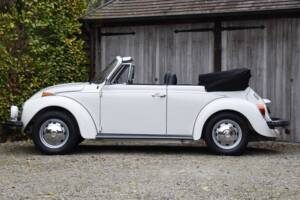 Bild 3/49 von Volkswagen Super Beetle (1979)