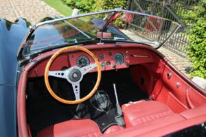 Bild 8/11 von Jaguar XK 140 OTS (1956)