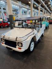 Image 3/14 of Citroën Méhari (1986)