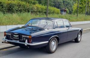 Immagine 5/29 di Jaguar XJ 6 4.2 (1972)
