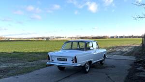 Bild 5/9 von DKW F11 (1965)