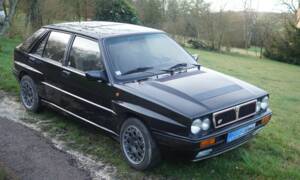 Bild 12/105 von Lancia Delta HF Integrale 16V (1990)