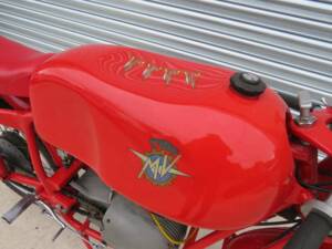 Image 10/43 of MV Agusta 175 CS Sport Disco Volante (1955)