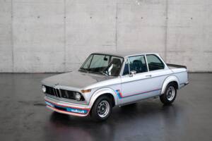 Image 2/50 of BMW 2002 turbo (1974)