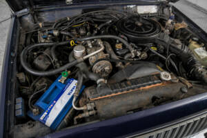 Imagen 44/50 de Jeep Cherokee (1984)