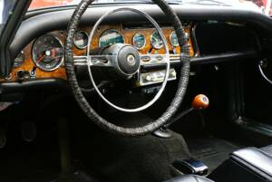 Image 18/29 of Sunbeam Alpine Mk V (1967)