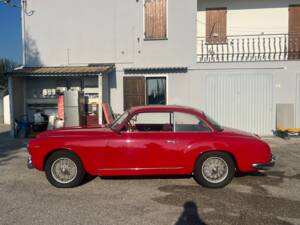 Image 1/21 de Alfa Romeo 1900 C Super Sprint Touring (1956)
