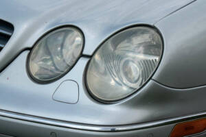 Imagen 49/50 de Mercedes-Benz CL 600 (2003)
