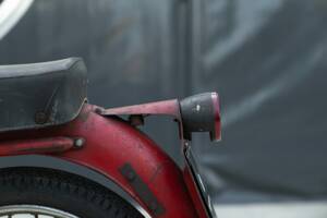 Imagen 21/25 de Moto Guzzi Stornello 125 (1961)