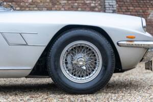Immagine 32/50 di Maserati Mistral 4000 (1966)