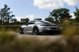 Imagen 44/80 de Porsche 911 S/T (2023)