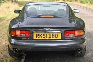Image 12/50 de Aston Martin DB 7 Vantage (2002)