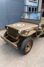 Imagen 3/19 de Jeep CJ-6 (1963)