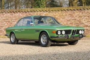 Image 47/50 of BMW 3.0 CSi (1973)
