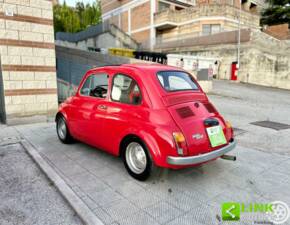 Immagine 10/10 di FIAT 500 F (1972)