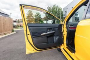 Afbeelding 32/50 van Subaru Impreza WRX STi (2015)