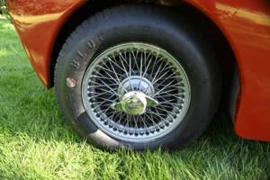 Image 32/48 of Allard K3 (1953)