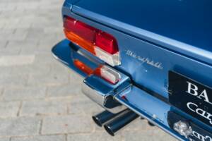 Bild 33/65 von Maserati Ghibli Spyder (1971)
