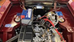 Bild 11/32 von Lancia Fulvia 1.3 S (1973)