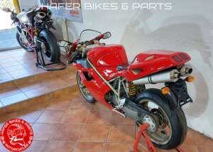 Bild 12/35 von Ducati 916 (1998)