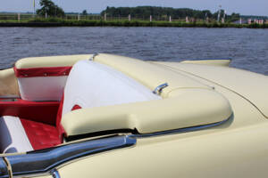 Bild 25/30 von Cadillac Eldorado (1955)