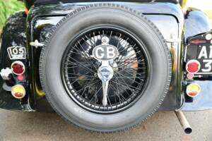 Image 40/50 of Talbot BA 105  Sports Tourer (1934)