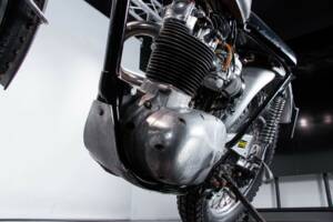 Bild 45/50 von BSA DUMMY (1963)