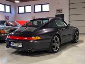 Bild 20/74 von Porsche 911 Carrera S (1997)