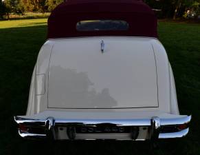 Bild 36/50 von Jaguar Mk V  3.5 Liter (1950)