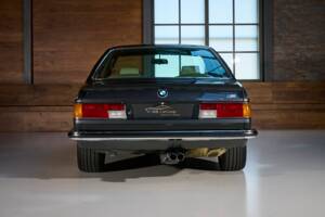 Bild 6/40 von BMW M 635 CSi (1984)