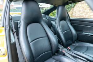 Bild 23/50 von Porsche 911 Carrera (1995)