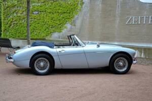Imagen 6/20 de Austin-Healey 3000 Mk III (BJ8) (1967)