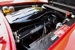 Image 18/50 of Maserati Ghibli SS (1969)