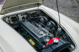 Afbeelding 31/36 van Austin-Healey 100&#x2F;6 (BN4) (1957)