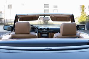 Image 34/37 of Mercedes-Benz 560 SL (1989)